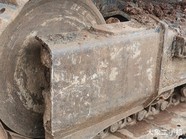 徐工 XE80D 挖掘机