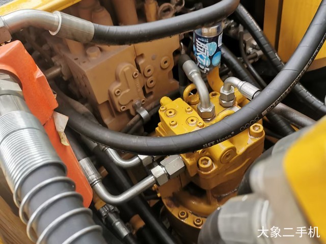 三一重工 SY200C 挖掘机