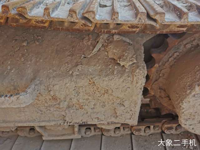 斗山 DH220-9E 挖掘机