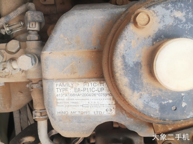 神钢 SK460-8 挖掘机