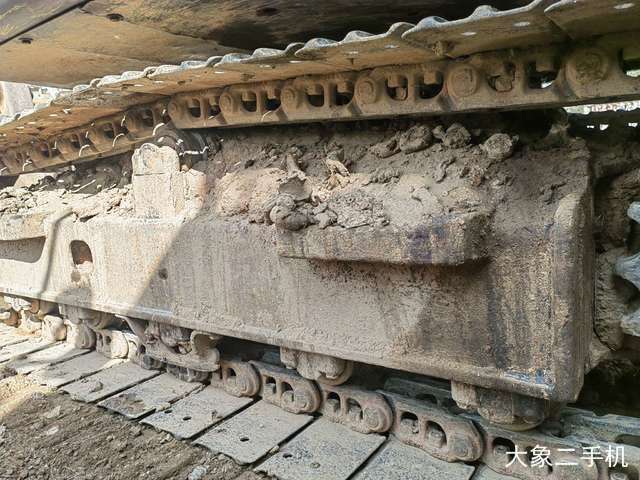 徐工 XE80D 挖掘机