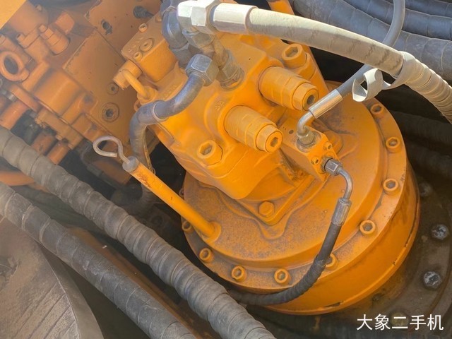 三一重工 SY365H-9 挖掘机