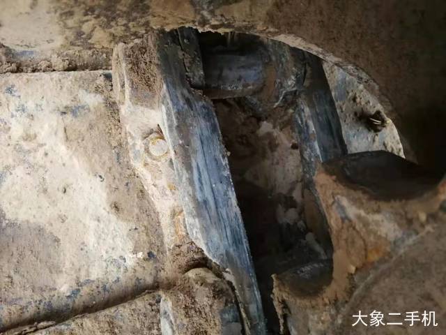 三一重工 SY60C-9 挖掘机