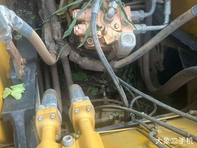 三一重工 SY205C-9 挖掘机