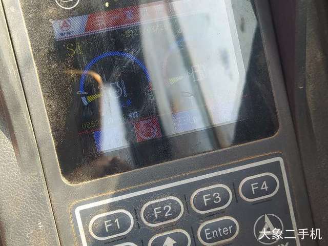 三一重工 SY60C 挖掘机