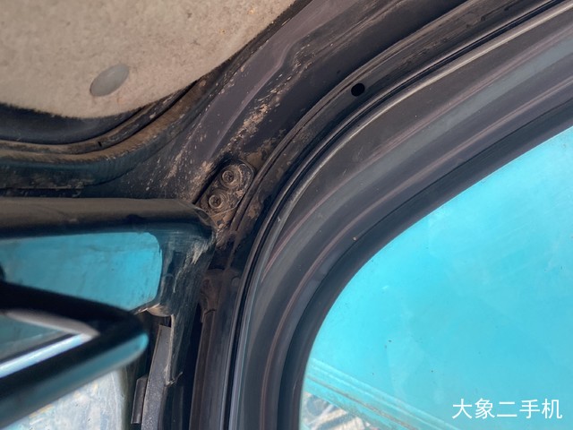 神钢 SK350LC-8 挖掘机