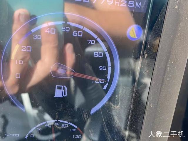 三一重工 SY485H-10 挖掘机