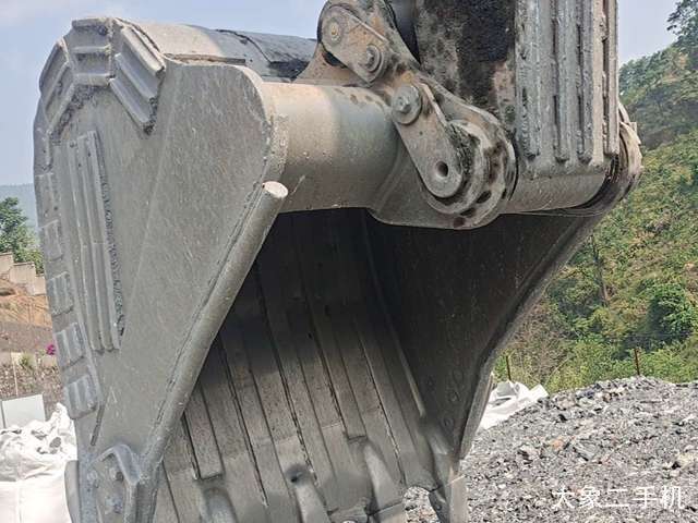 卡特彼勒 新一代Cat®336GC液压 挖掘机