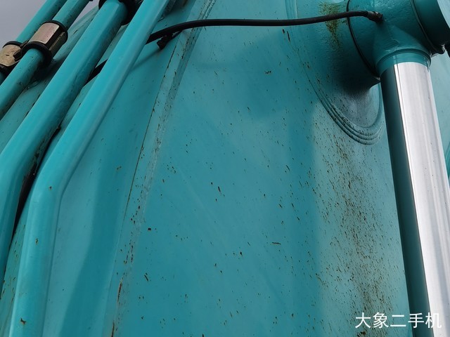 神钢 SK350LC-8 挖掘机