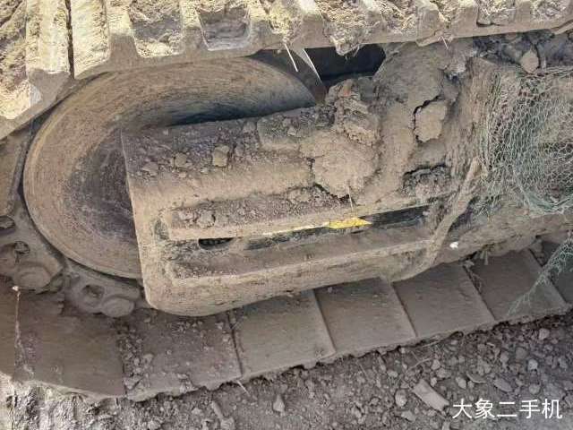 三一重工 SY305H 挖掘机