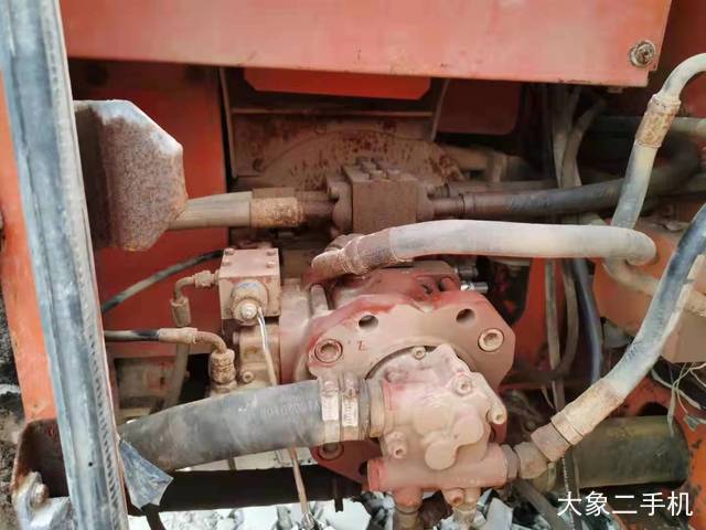 斗山 DH150LC-7 挖掘机