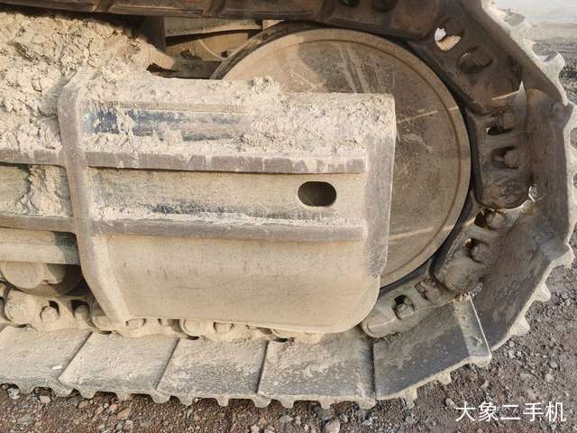 三一重工 SY285C 挖掘机