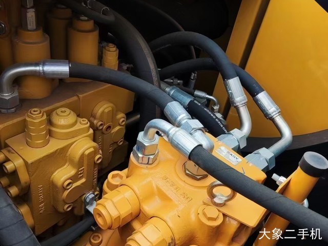 三一重工 SY205C-9 挖掘机