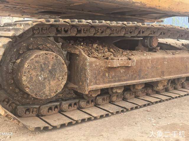 山推 SE135-9 挖掘机