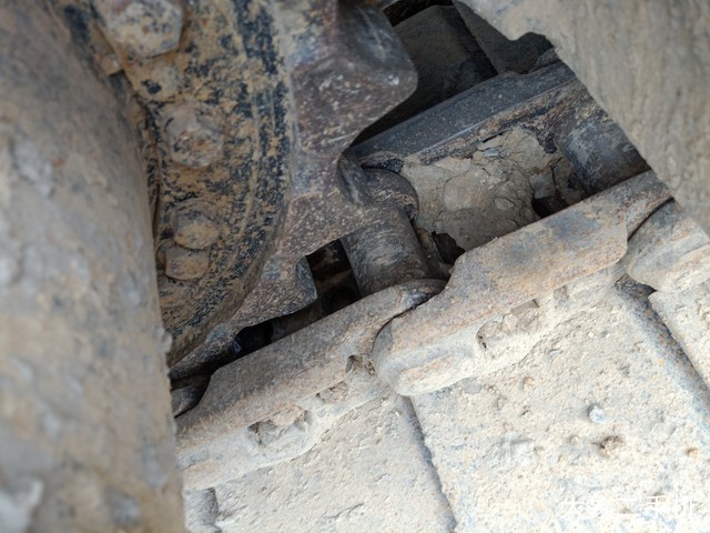 三一重工 SY245H 挖掘机