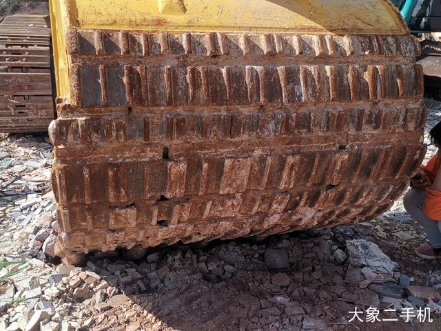 神钢 SK460-8 挖掘机