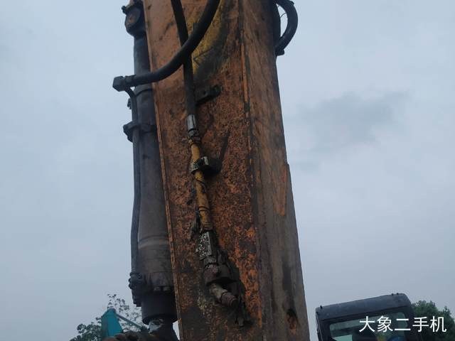三一重工 SY135C 挖掘机