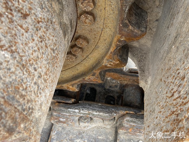 神钢 SK260LC-8 挖掘机