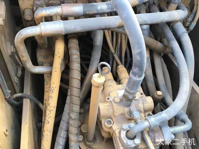 卡特彼勒 320D2液压 挖掘机