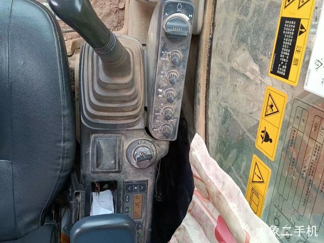 日立 ZX70 挖掘机