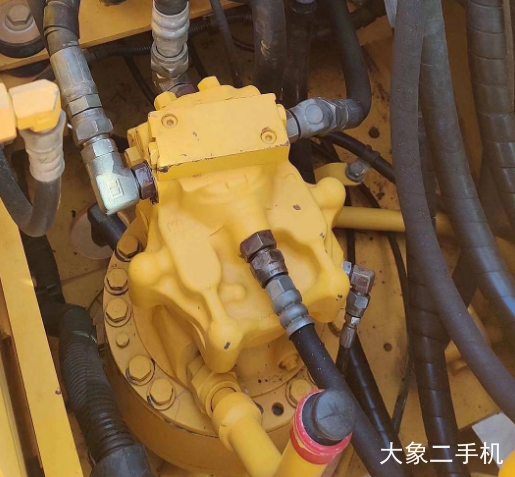 小松 PC130-8 挖掘机