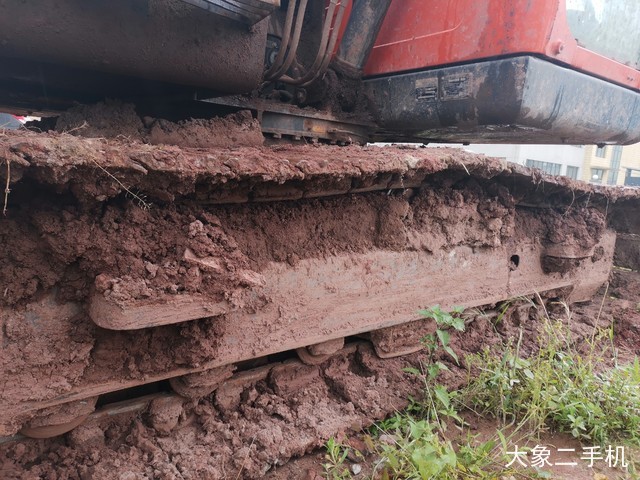 斗山 DH150LC-7 挖掘机