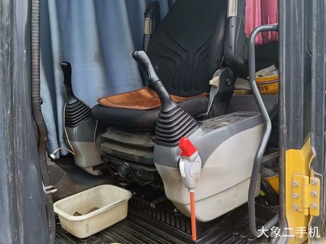 小松 PC360-7 挖掘机