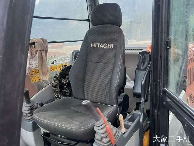 日立 EX130K-5 挖掘机