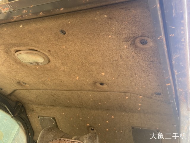 斗山 DH60-7 挖掘机