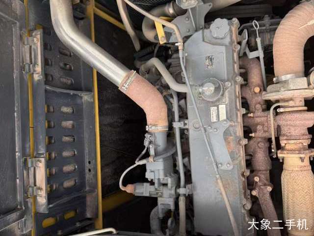 力士德 SC360.8LC 挖掘机