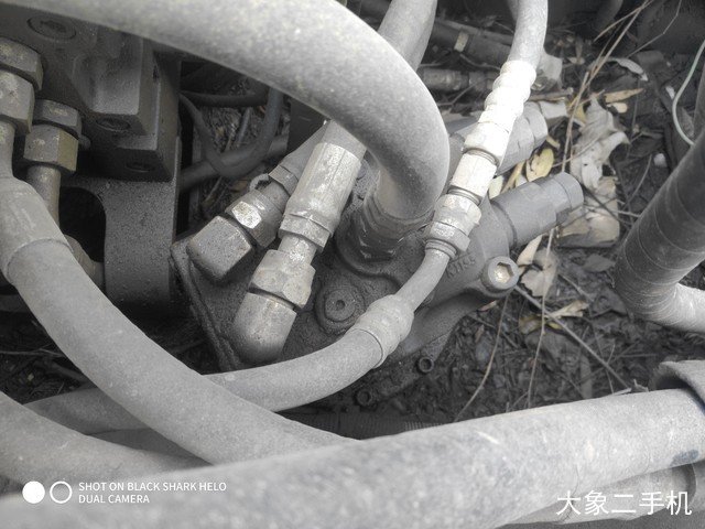 神钢 SK140LC-8 挖掘机