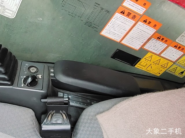 卡特彼勒 320DGC液压 挖掘机