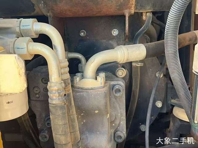 三一重工 SY75C 挖掘机