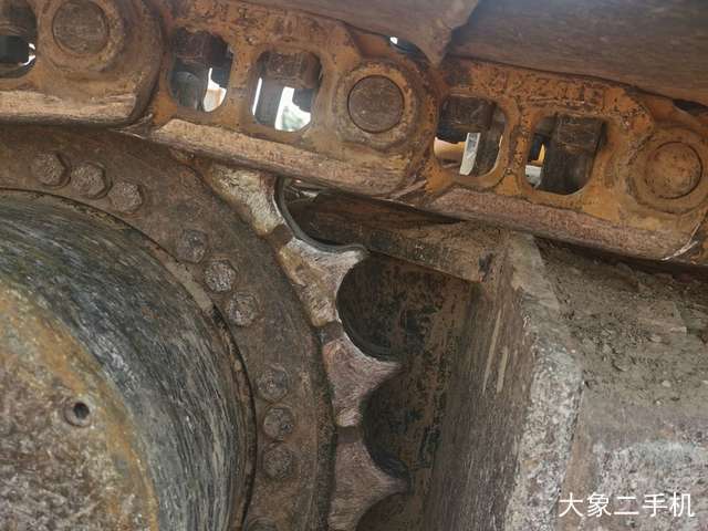 三一重工 SY245H 挖掘机