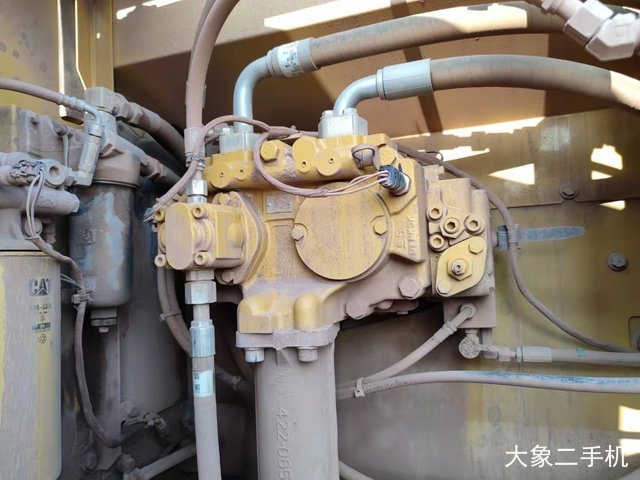 卡特彼勒 330D2L液压 挖掘机