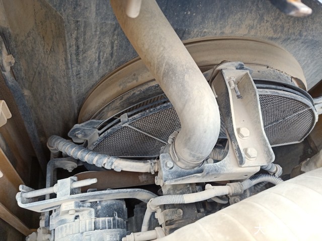 三一重工 SY245H 挖掘机