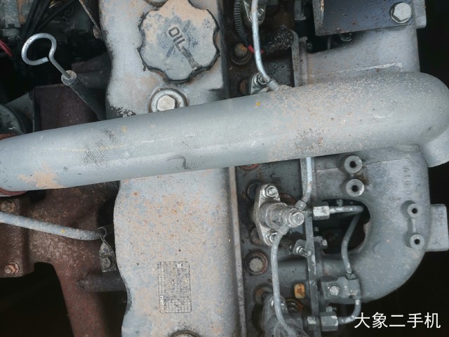 徐工 XE135B 挖掘机