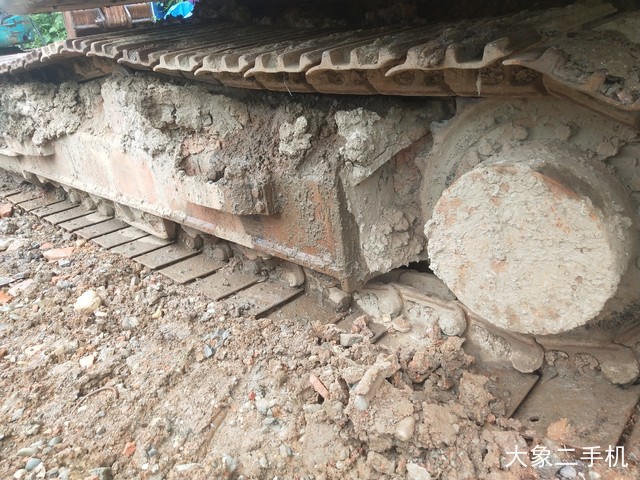 三一重工 SY135C 挖掘机