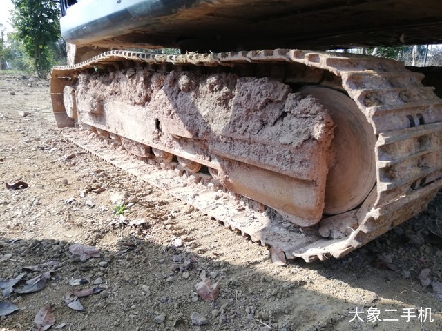 三一重工 SY135C 挖掘机