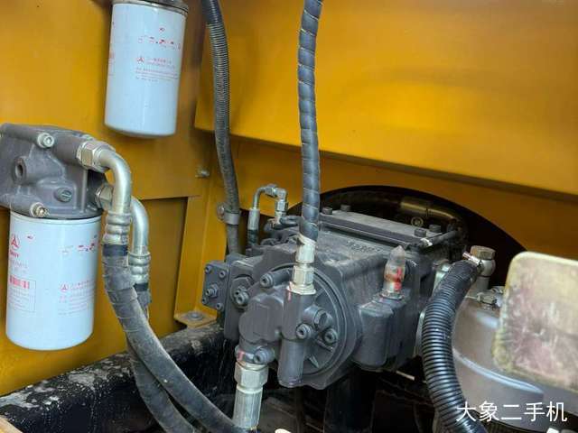 三一重工 SY135C 挖掘机