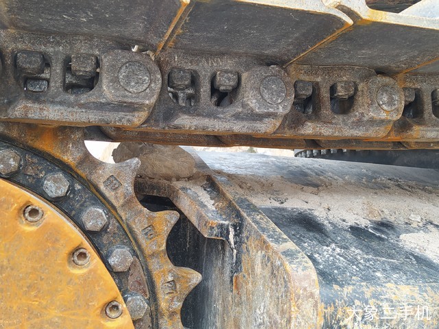 三一重工 SY485H 挖掘机