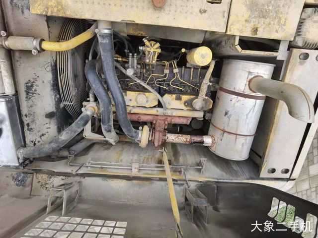 卡特彼勒 320D液压 挖掘机