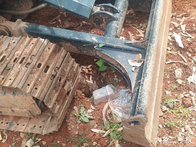 三一重工 SY55C 挖掘机