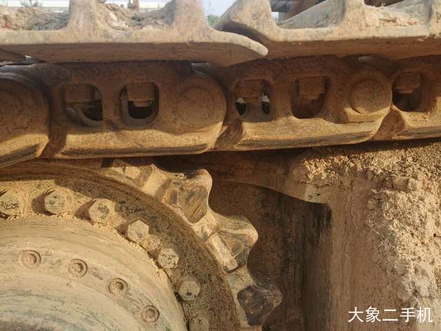 三一重工 SY285C 挖掘机