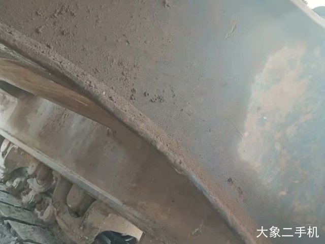 小松 PC360-7 挖掘机