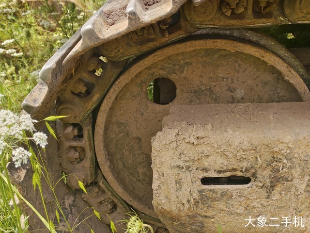 徐工 XE135D 挖掘机