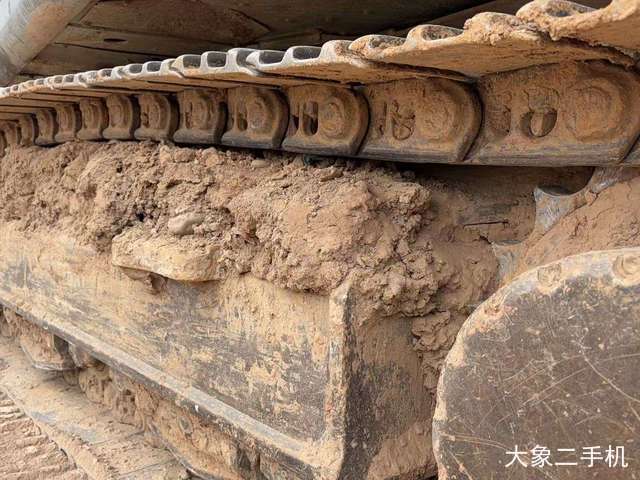 神钢 SK350LC 挖掘机