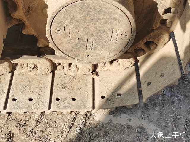 三一重工 SY75C 挖掘机