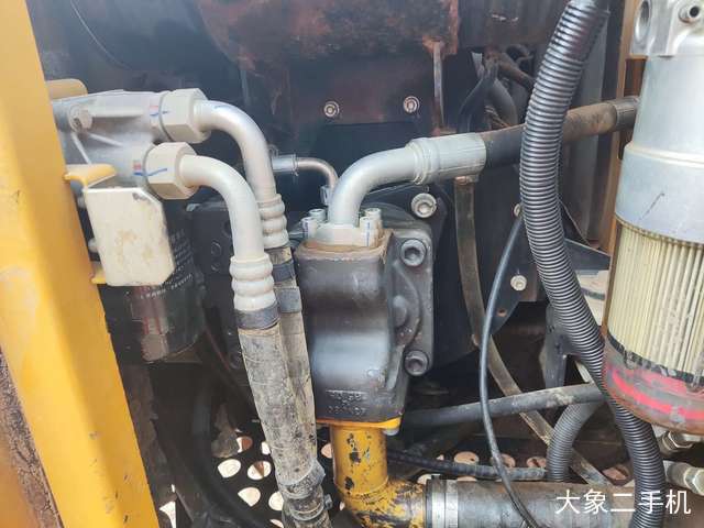 三一重工 SY75C-9 挖掘机