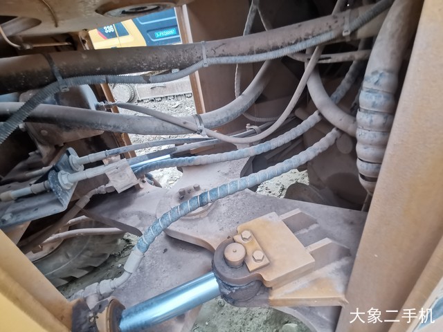 龙工 LG853N 装载机